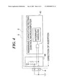 ELECTRONIC DEVICE, BATTERY PACK, AND ELECTRONIC DEVICE SYSTEM diagram and image