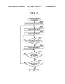 ABNORMAL CONDITION DETECTION APPARATUS diagram and image