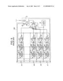 ABNORMAL CONDITION DETECTION APPARATUS diagram and image