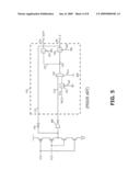 CIRCUIT TO PROVIDE TESTABILITY TO A SELF-TIMED CIRCUIT diagram and image