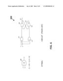 CIRCUIT TO PROVIDE TESTABILITY TO A SELF-TIMED CIRCUIT diagram and image