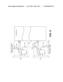 CIRCUIT TO PROVIDE TESTABILITY TO A SELF-TIMED CIRCUIT diagram and image