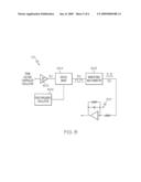 STRUCTURAL HEALTH MONITORING SENSOR SYSTEM AND METHOD USING RESONANT TRANSMISSION LINE SENSORS diagram and image