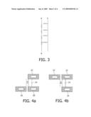 ANALOGUE MEASUREMENT OF ALIGNMENT BETWEEN LAYERS OF A SEMICONDUCTOR DEVICE diagram and image