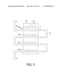 ANALOGUE MEASUREMENT OF ALIGNMENT BETWEEN LAYERS OF A SEMICONDUCTOR DEVICE diagram and image