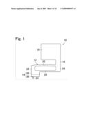 PROBE FOR ELECTRICAL TEST diagram and image