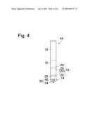 PROBE FOR ELECTRICAL TEST diagram and image