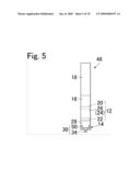 PROBE FOR ELECTRICAL TEST diagram and image