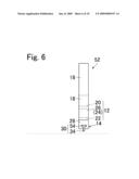 PROBE FOR ELECTRICAL TEST diagram and image