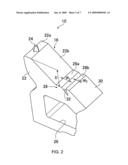 Probe for Electrical Test and Probe Assembly diagram and image