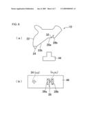 Probe for Electrical Test and Probe Assembly diagram and image