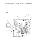 INSPECTION APPARATUS AND METHOD diagram and image