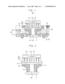 Test socket diagram and image