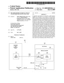 BIST DDR MEMORY INTERFACE CIRCUIT AND METHOD FOR TESTING THE SAME diagram and image