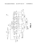 BIST DDR MEMORY INTERFACE CIRCUIT AND METHOD FOR TESTING THE SAME diagram and image