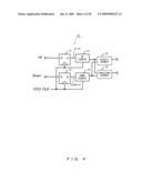 PLL CIRCUIT AND SEMICONDUCTOR INTEGRATED DEVICE diagram and image