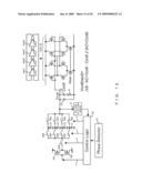 PLL CIRCUIT AND SEMICONDUCTOR INTEGRATED DEVICE diagram and image