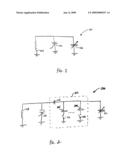 Varactor Trimming Arrangement diagram and image