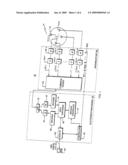 Electronic phase reflector with enhanced phase shift performance diagram and image