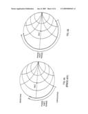 Electronic phase reflector with enhanced phase shift performance diagram and image