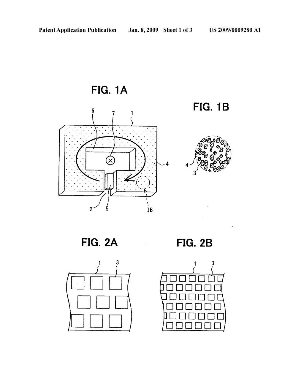 Magnetic core for current sensor having high magnetic saturation - diagram, schematic, and image 02