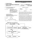 System for recording valve actuation information diagram and image