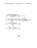 System for recording valve actuation information diagram and image