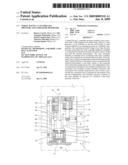 Wheel Having a Controlled Pressure and a Pressure Reservoir diagram and image