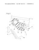 SENSOR PROTECTOR diagram and image