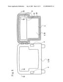 SENSOR PROTECTOR diagram and image