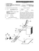 RFID TAG MOUNTING CIRCUIT BOARD diagram and image