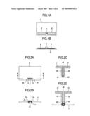 RFID TAG MOUNTING CIRCUIT BOARD diagram and image