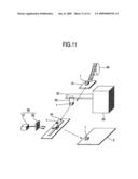 RFID TAG MOUNTING CIRCUIT BOARD diagram and image