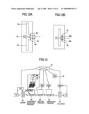 RFID TAG MOUNTING CIRCUIT BOARD diagram and image