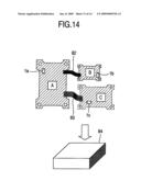 RFID TAG MOUNTING CIRCUIT BOARD diagram and image