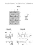 RFID TAG MOUNTING CIRCUIT BOARD diagram and image