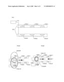 WIRELESS TAG READER/WRITER AND COMMUNICATION METHOD FOR USE IN WIRELESS TAG READER/WRITERS diagram and image