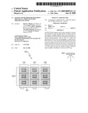 System and Method for Measuring RFID Signal Strength Within Shielded Locations diagram and image