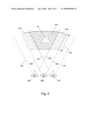 RADAR SYSTEM AND METHOD diagram and image