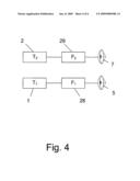 RADAR SYSTEM AND METHOD diagram and image