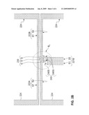 Antenna Array Feed Line Structures For Millimeter Wave Applications diagram and image