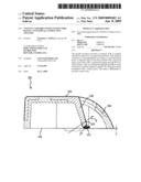 ANTENNA ASSEMBLY WITH CONNECTORS HAVING AN INTERNAL CONDUCTIVE CHANNEL diagram and image