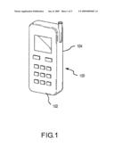 ANTENNA ASSEMBLY WITH CONNECTORS HAVING AN INTERNAL CONDUCTIVE CHANNEL diagram and image