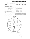 Feed Assembly for Dual-Band Transmit-Receive Antenna diagram and image