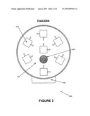 Feed Assembly for Dual-Band Transmit-Receive Antenna diagram and image