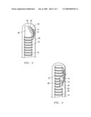 Miniature transponders diagram and image