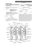 DISPLAY DEVICE INCLUDING AN ORGANIC EL DEVICE diagram and image