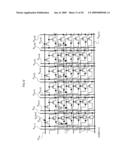 DISPLAY DEVICE INCLUDING AN ORGANIC EL DEVICE diagram and image