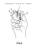 INPUT APPARATUS, CONTROL APPARATUS, CONTROL SYSTEM, AND CONTROL METHOD diagram and image