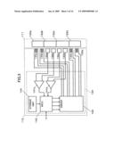 Haptic sense rendering apparatus and haptic sense rendering method diagram and image